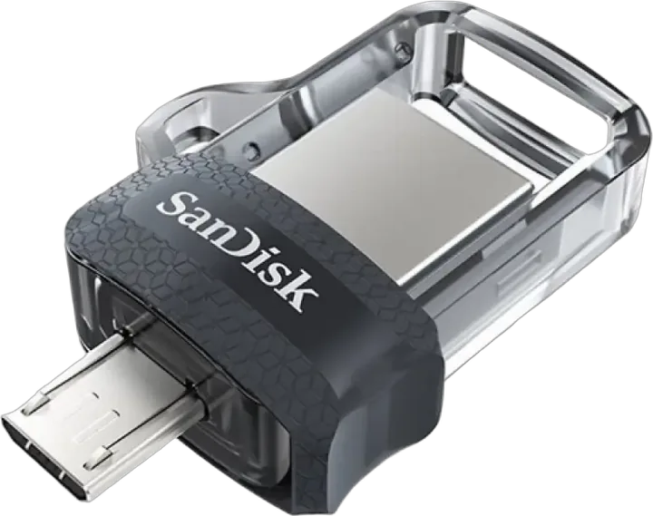 SanDisk Ultra Dual Drive m3.0
