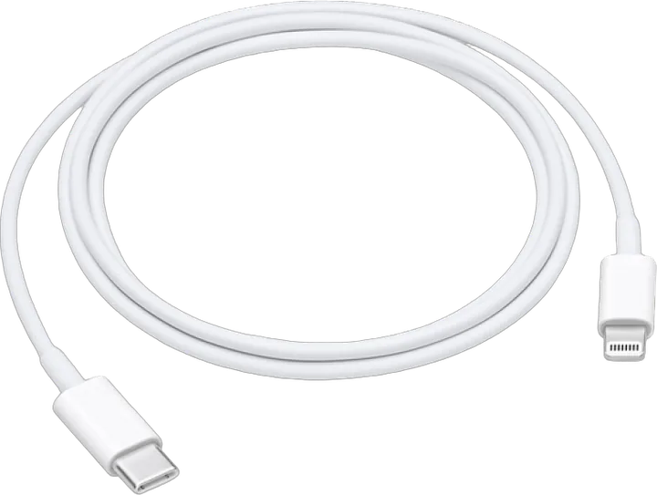 Apple USB-C to Lightning Cable