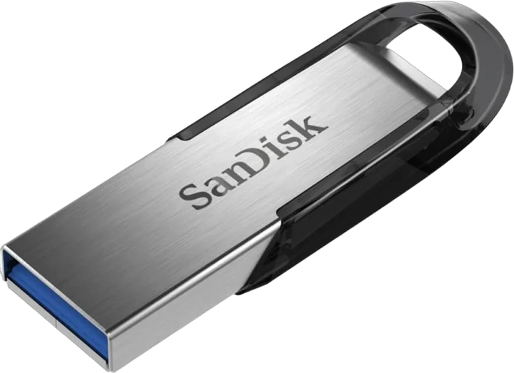 SanDisk FLASH DRIVE Ultra Flair