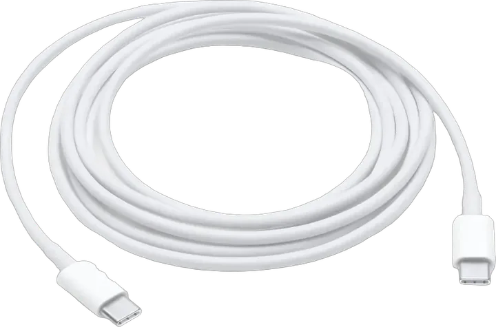 Apple USB-C to USB-C Cable