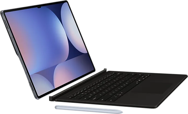 Samsung Book Cover Keyboard Al Key DX925 Tab S10 Ultra