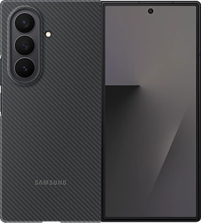 Samsung Carbon Shield case XF966 Z Fold 7