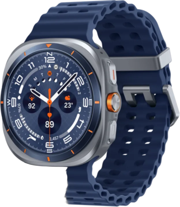 Samsung Galaxy Watch Ultra 2025 LTE 47 mm