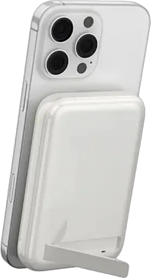 WIWU Classic Kickstand Magnetic WI-P064 22.5W 10000 mAh