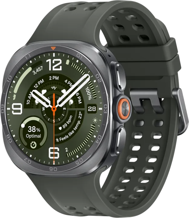 Samsung Galaxy Watch Ultra 2 LTE 47 mm