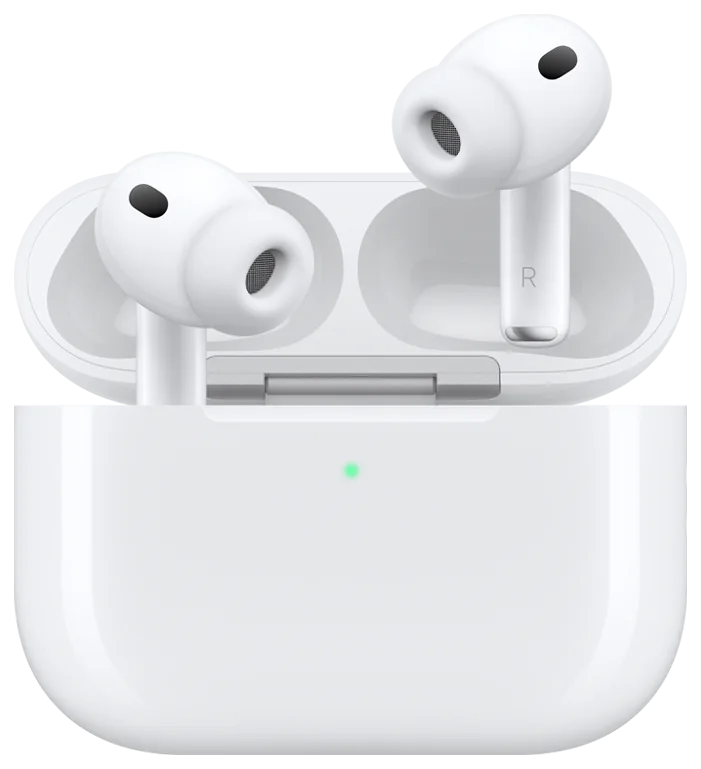 AirPods Pro 3