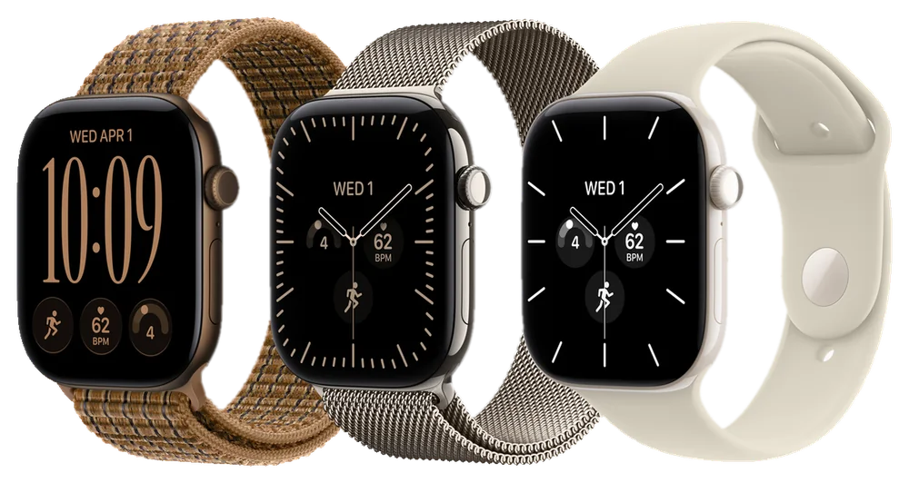 Apple Watch Series 12