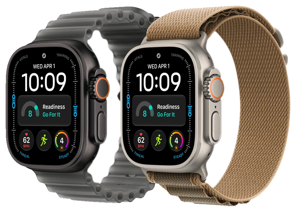 Apple Watch Ultra 4