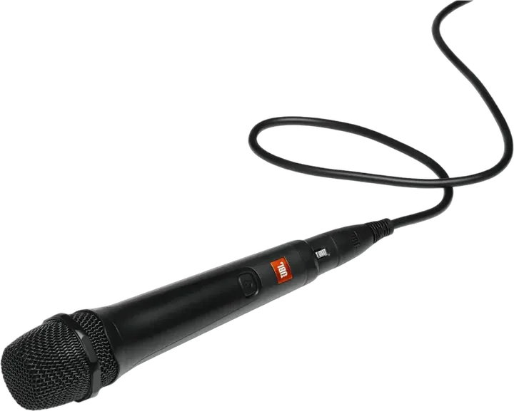 JBL MICROPHONE PBM 100 Wired Dynamic Vocal MIC with Cable
