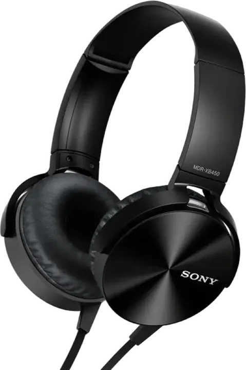Sony MDR-XB450AP