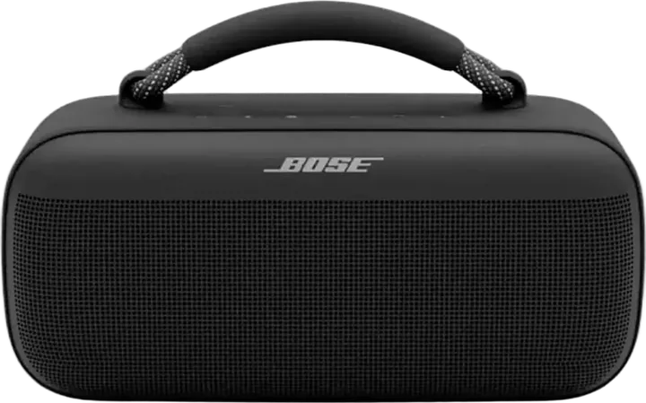 Bose SoundLink Max