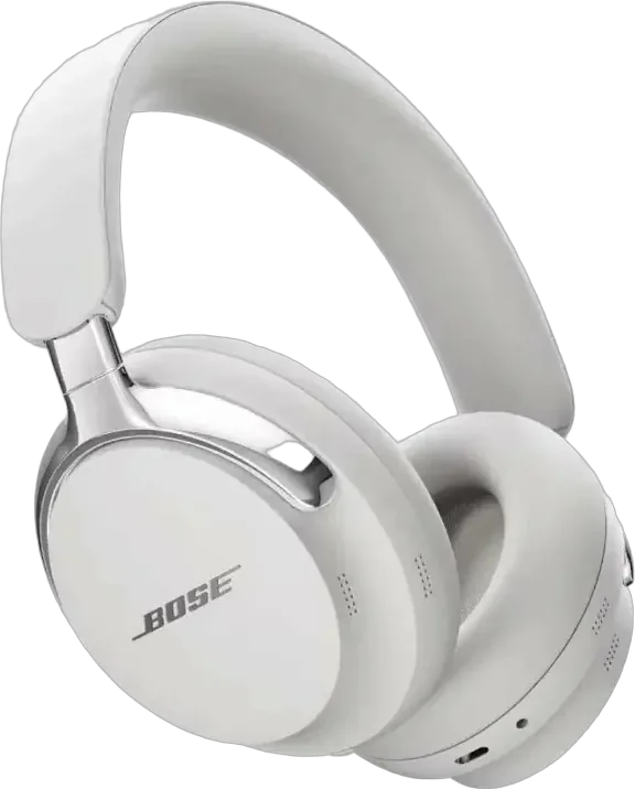 Bose Quiet Comfort Ultra 2nd gen