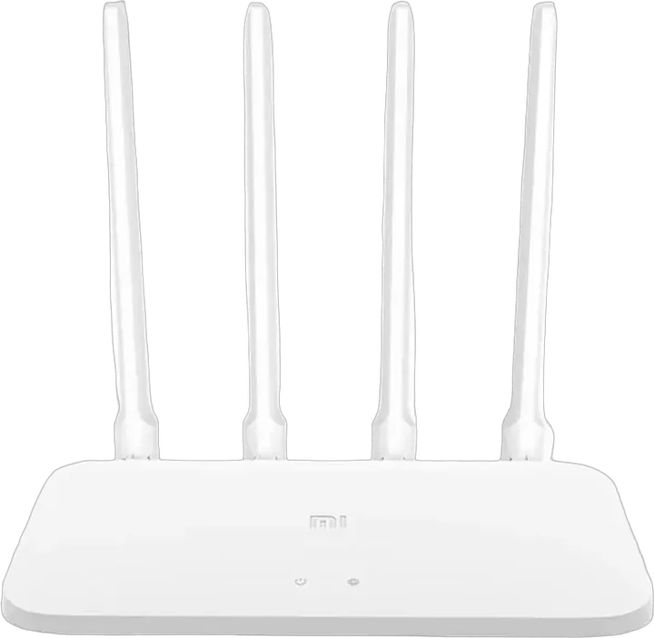 Mi Router 4A Global Edition