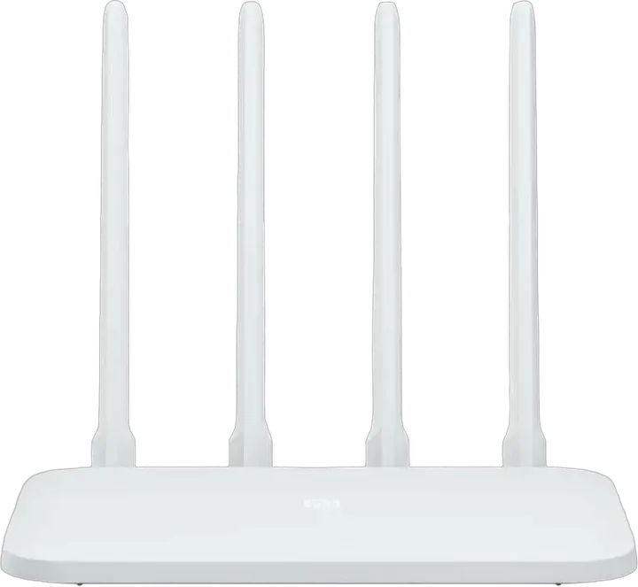 Mi Router 4C Global Edition