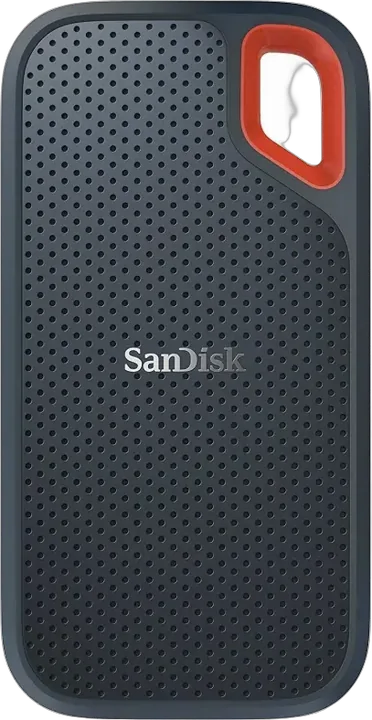 SanDisk Extreme Portable
