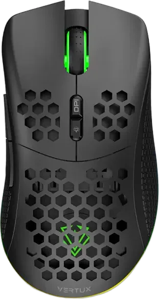 VERTUX Mouse Ammolite