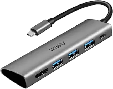 WIWU Alpha A531H 5 in 1