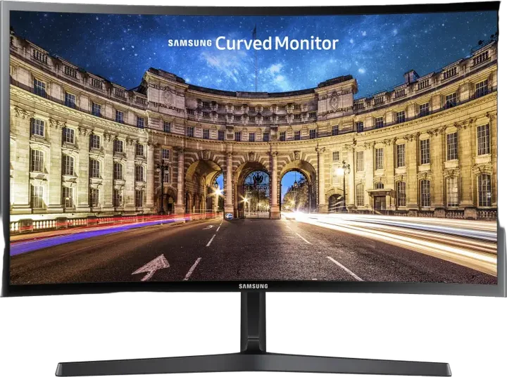Samsung LC24F396FHIXCL 23.5"