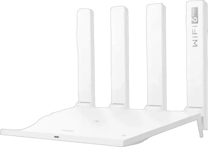 Huawei WiFi AX3 WS7100-V2