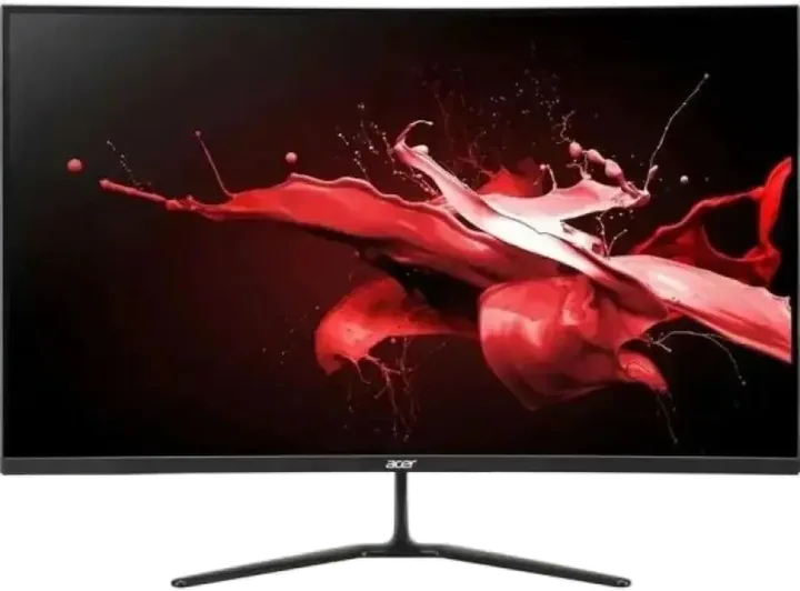 Acer Nitro ED320QR Curved 165Ghz 1MS 300Nits