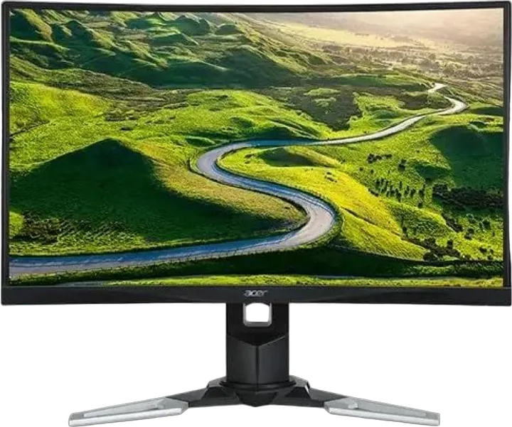 Acer Nitro XZ271 Curved 144 Hz 1Ms