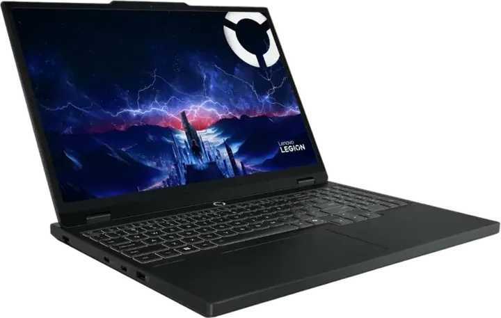 Lenovo LEGION 5 15AKP10 Ryzen AI 7 350
