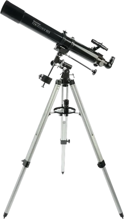 Celestron Powerseeker 80EQ