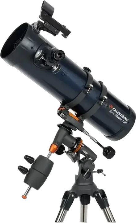 Celestron 130EQ