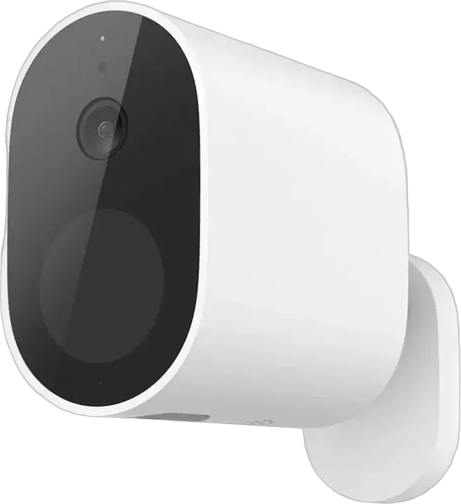 Xiaomi Wireless Outdoor Security Camera 1080 set