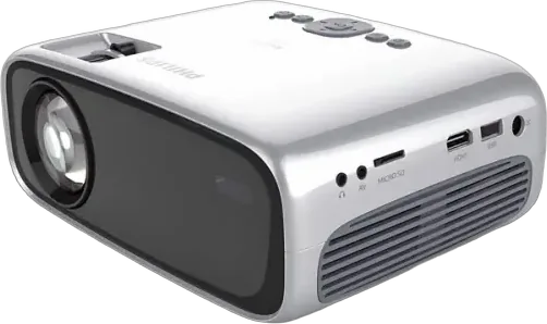 Philips NeoPix Easy