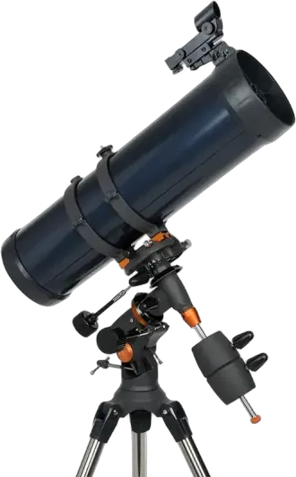Celestron AstroMaster 130EQ