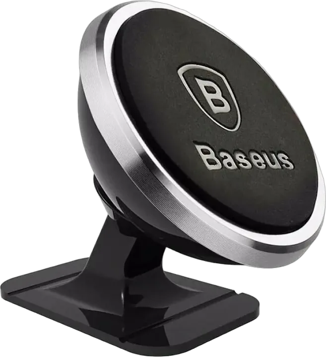 Baseus 360° Rotation Magnetic Attraction Mount Holder