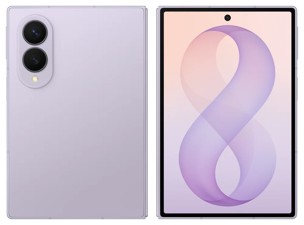 Samsung Galaxy Z Fold8