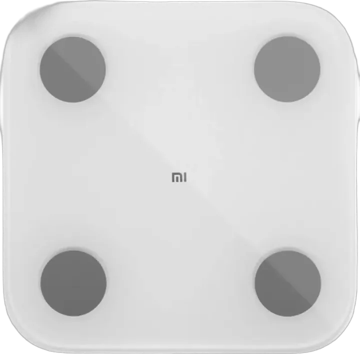 Xiaomi Mi Body Composition Scale 2