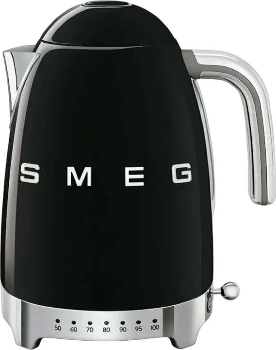 SMEG Kettle KLF04