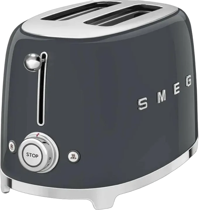 SMEG Toaster TSF01