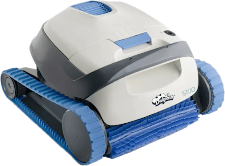Maytronics Dolphin S100