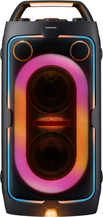 Samsung Sound Tower MX-ST40F