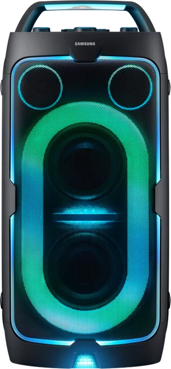 Samsung Sound Tower MX-ST50F