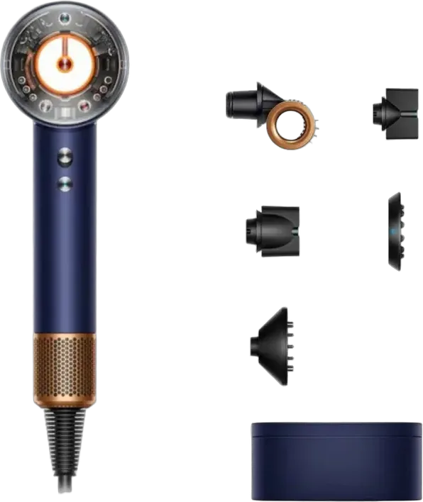 Dyson Supersonic Nural HD16