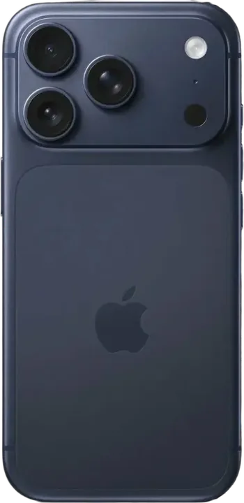 Apple iPhone 17 Pro