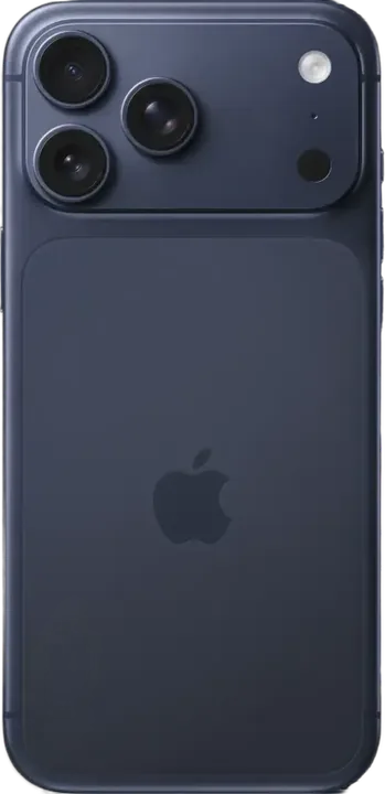Apple iPhone 17 Pro Max