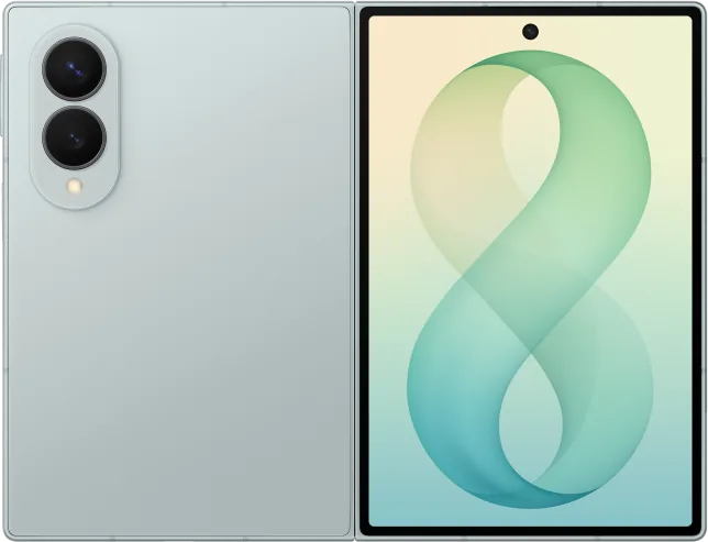 Samsung Galaxy Z Fold 8