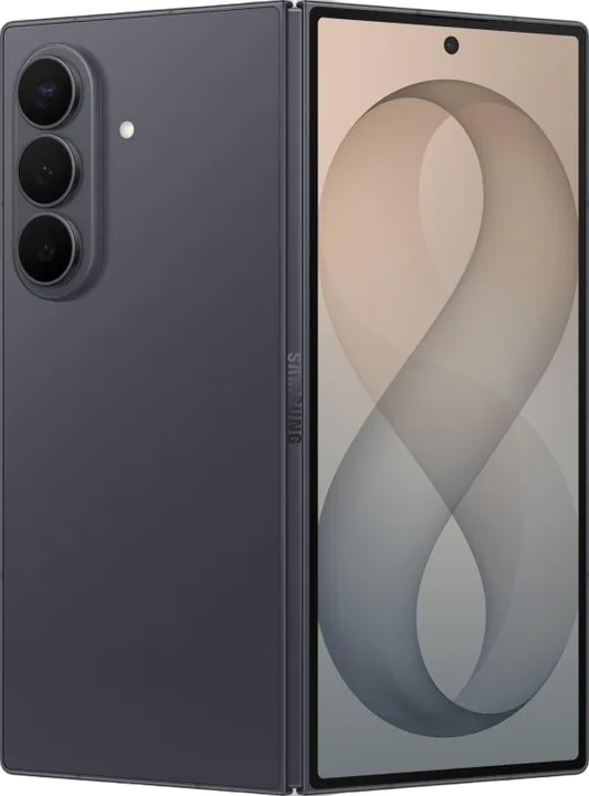 Samsung Galaxy Z Fold 8 Ultra