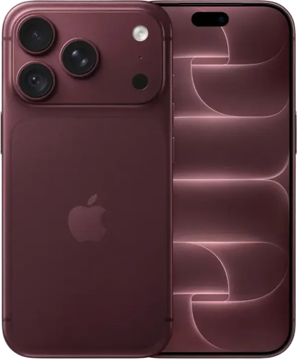 Apple iPhone 18 Pro