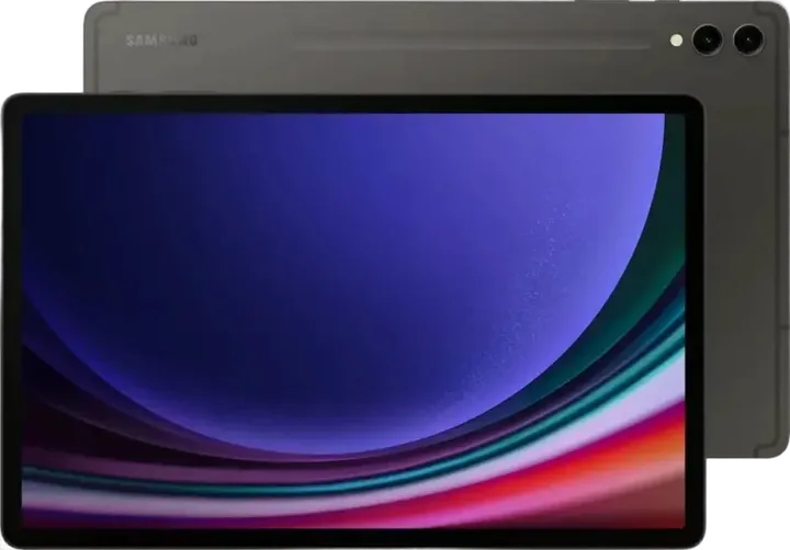 Samsung Galaxy Tab S9+ 12.4"