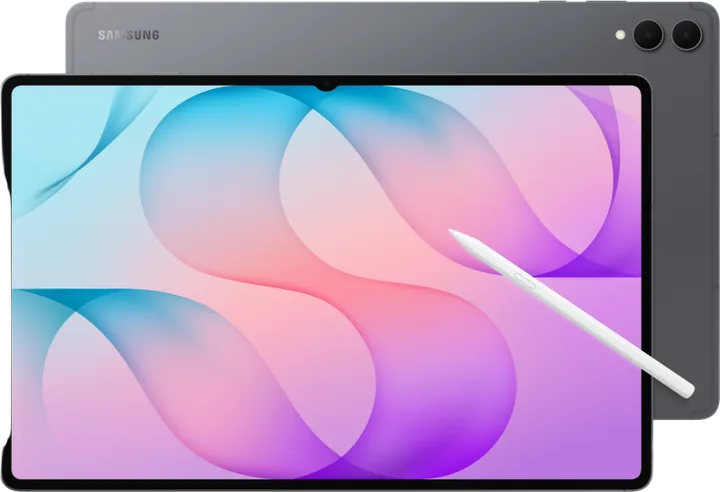 Samsung Galaxy Tab S12 Ultra