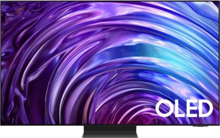 Samsung Smart TV S95D