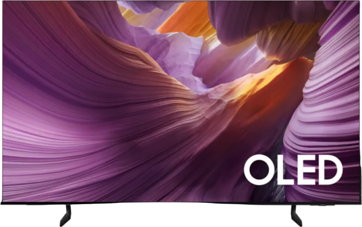 Samsung Smart TV S85F