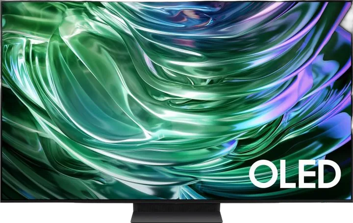 Samsung Smart TV S90F